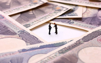 補助金活用による設備更新