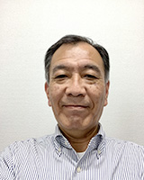 一般社団法人 グリーン省エネ推進センター 代表理事(株式会社グリーン 代表取締役) 青木雅義